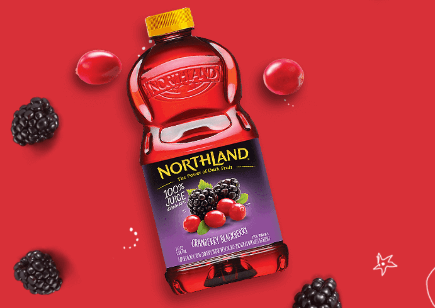 Smoothie Bowl &mdash; Northland Juices - The Power of Dark Fruit